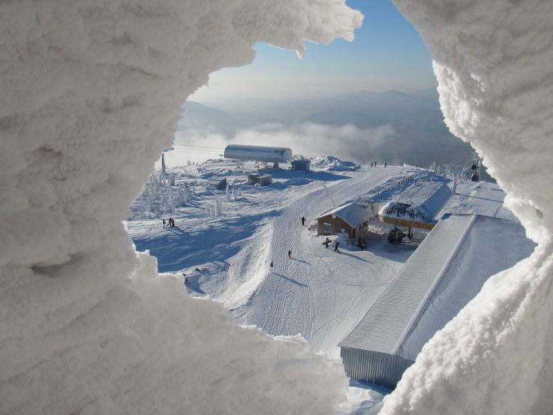 Elképesztő dolgokat látnak a dolgozók - fotók is készültek