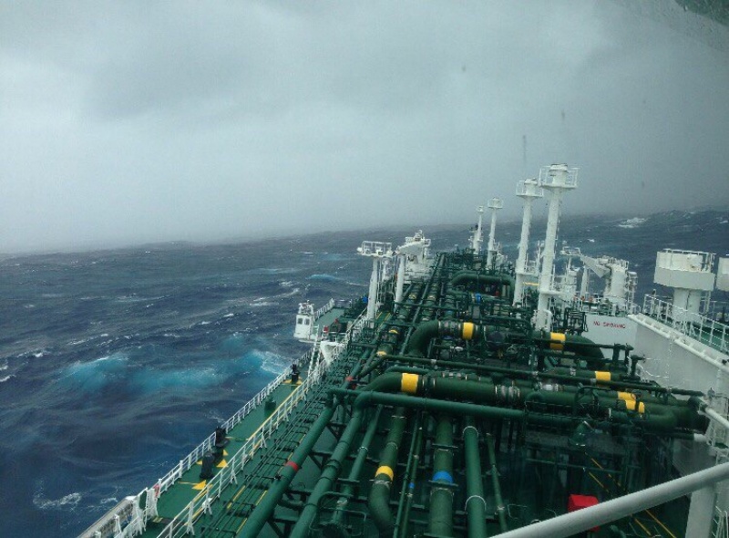 Elképesztő dolgokat látnak a dolgozók - fotók is készültek