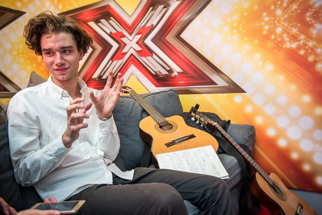 X-Faktor: ez a legnehezebb az ukrajnai polgárháborúból érkező Gorbunov Dmitrij számára X-Faktor: ez a legnehezebb az ukrajnai polgárháborúból érkező Gorbunov Dmitrij számára