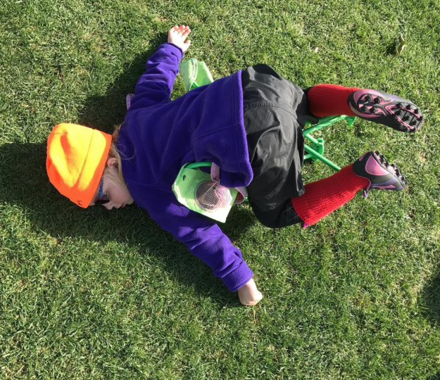 10 gyerek, akinek tutira rosszabb napja van, mint neked