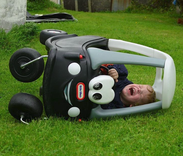 10 gyerek, akinek tutira rosszabb napja van, mint neked