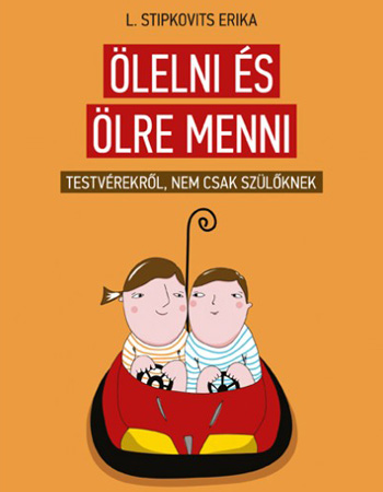 Leleplezték a testvérkapcsolatok titkos világát Leleplezték a testvérkapcsolatok titkos világát