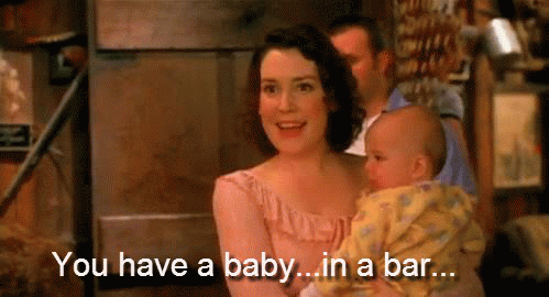 7 dolog, amivel az őrületbe kergeted a gyermektelen barátaidat