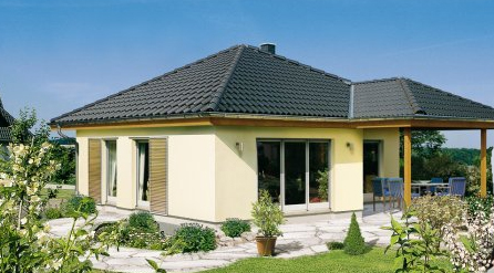 Ilyenek a két hónap alatt felhúzott gyorsházak