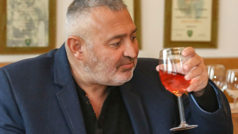 Gesztesi Károlyt előállította a rendőrség