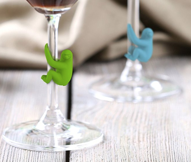 12 imádnivaló ajándék azoknak, akik rajonganak a lajhárokért 12 imádnivaló ajándék azoknak, akik rajonganak a lajhárokért