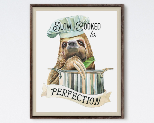 12 imádnivaló ajándék azoknak, akik rajonganak a lajhárokért 12 imádnivaló ajándék azoknak, akik rajonganak a lajhárokért