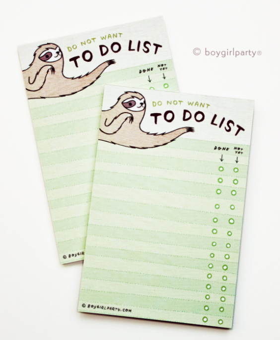 12 imádnivaló ajándék azoknak, akik rajonganak a lajhárokért 12 imádnivaló ajándék azoknak, akik rajonganak a lajhárokért