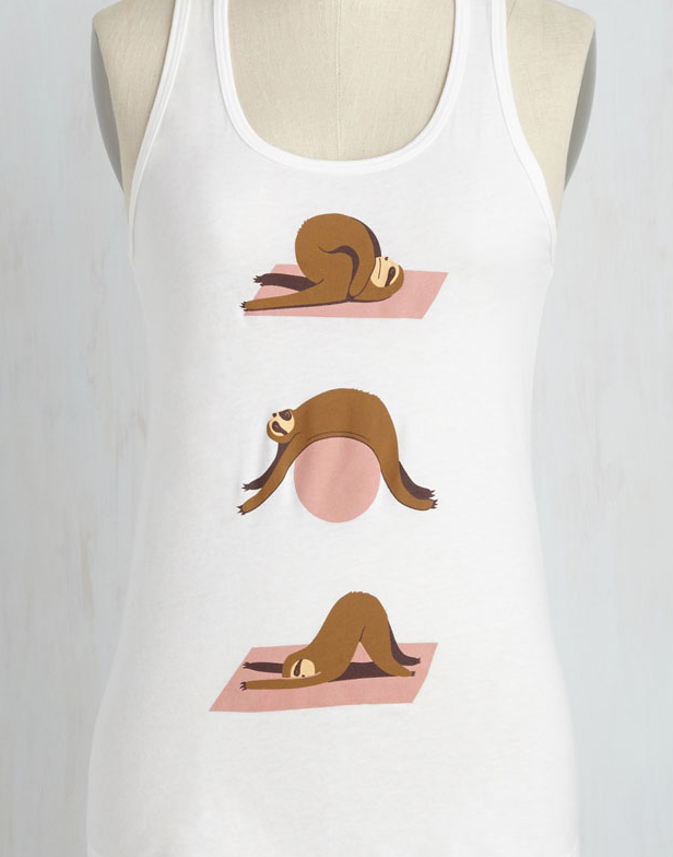 12 imádnivaló ajándék azoknak, akik rajonganak a lajhárokért 12 imádnivaló ajándék azoknak, akik rajonganak a lajhárokért