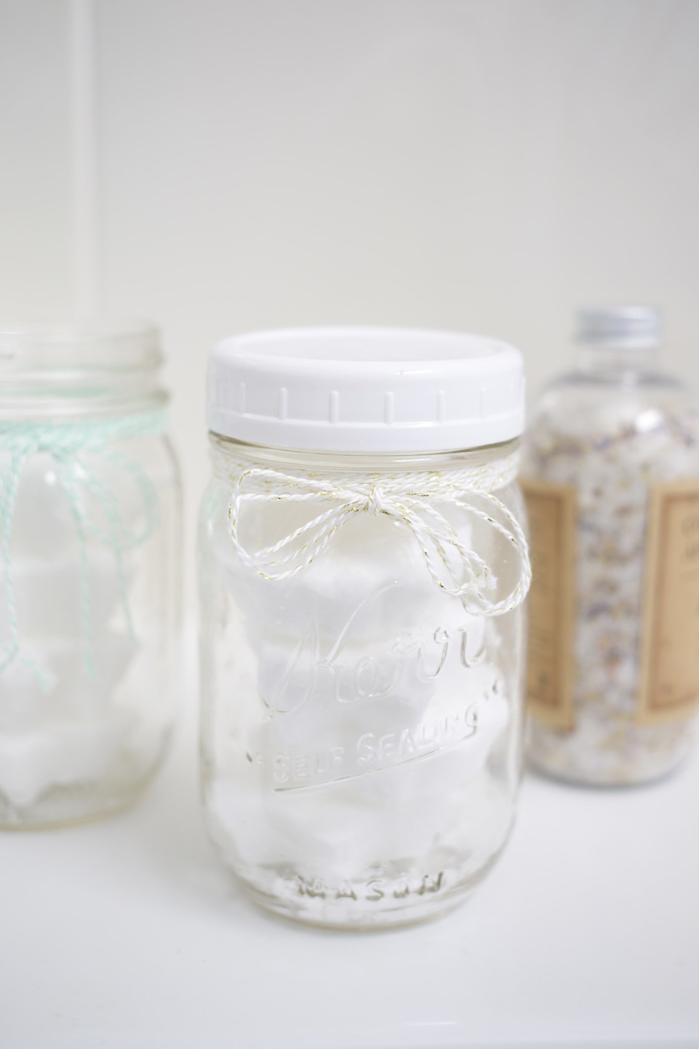 DIY: Aromaterápiás zuhanykocka, ami elűzi a fejfájásod