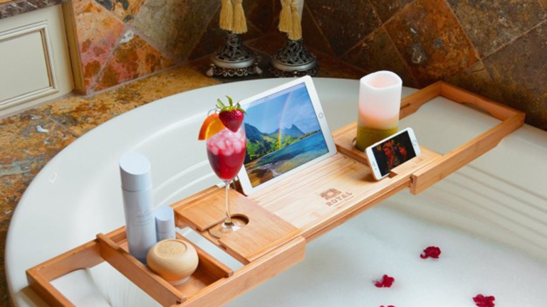 10 cucc, amire szükséged van egy tökéletes fürdőhöz 10 cucc, amire szükséged van egy tökéletes fürdőhöz