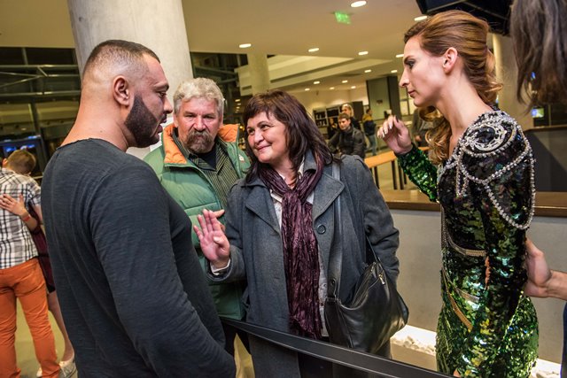 Kiesett, de máris ajánlatot kapott Balogh Eszter Kiesett, de máris ajánlatot kapott Balogh Eszter