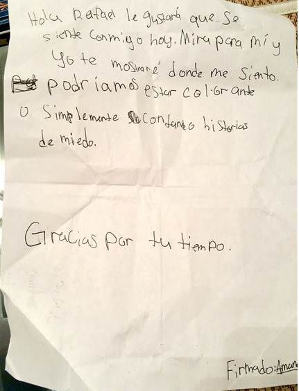 A Google-fordítónak köszönheti legjobb barátját egy 10 éves kisfiú