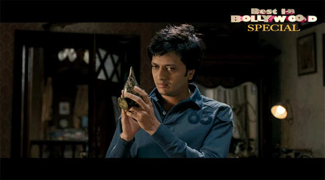 Bollywood már többször filmre vitte Aladdin történetét