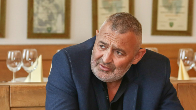 Gesztesi megbánta, hogy alkoholt fogyasztott