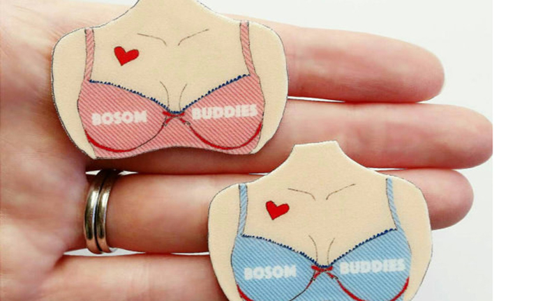 10 ajándék, amit csakis a legeslegjobb barátok adhatnak egymásnak