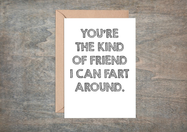 10 ajándék, amit csakis a legeslegjobb barátok adhatnak egymásnak