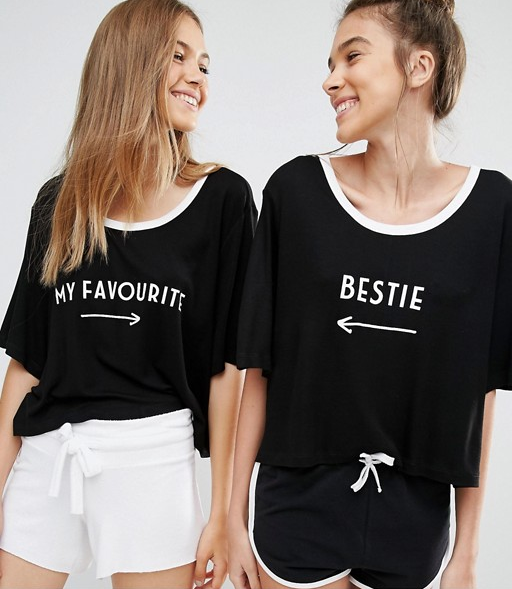 10 ajándék, amit csakis a legeslegjobb barátok adhatnak egymásnak