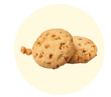 Ez a kedvenc aprósütid a horoszkópod szerint - 1. rész