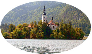 Triglav Nemzeti Park - Szlovénia 