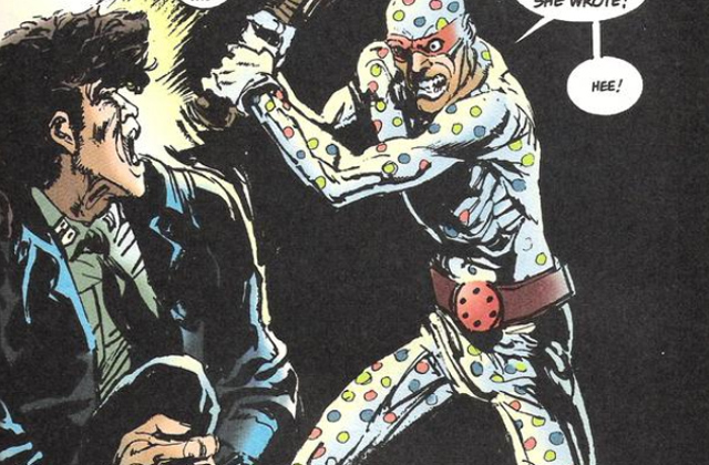 5 dolog, amit nem tudtál a pöttyökről