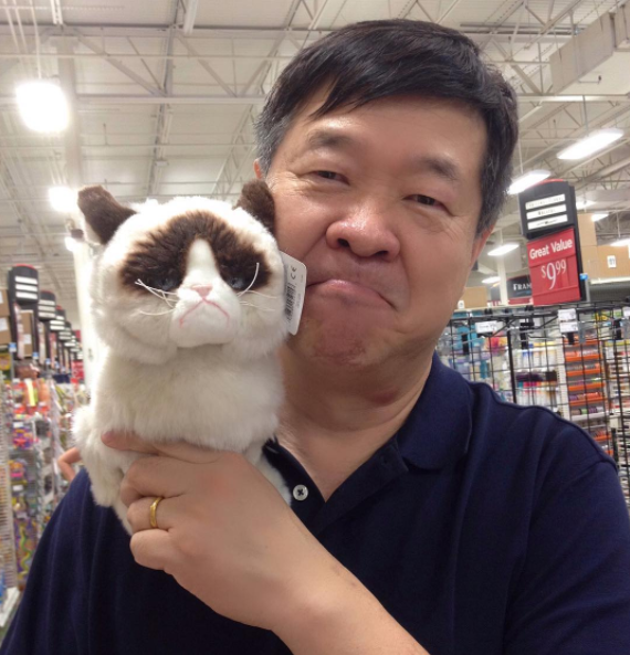 10 apuka, aki nagyon viccesnek képzeli magát (de nem az)