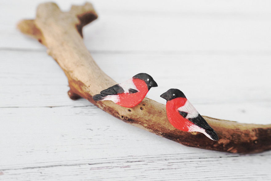 Meseszerű állatos ékszerek - fotók Meseszerű állatos ékszerek - fotók