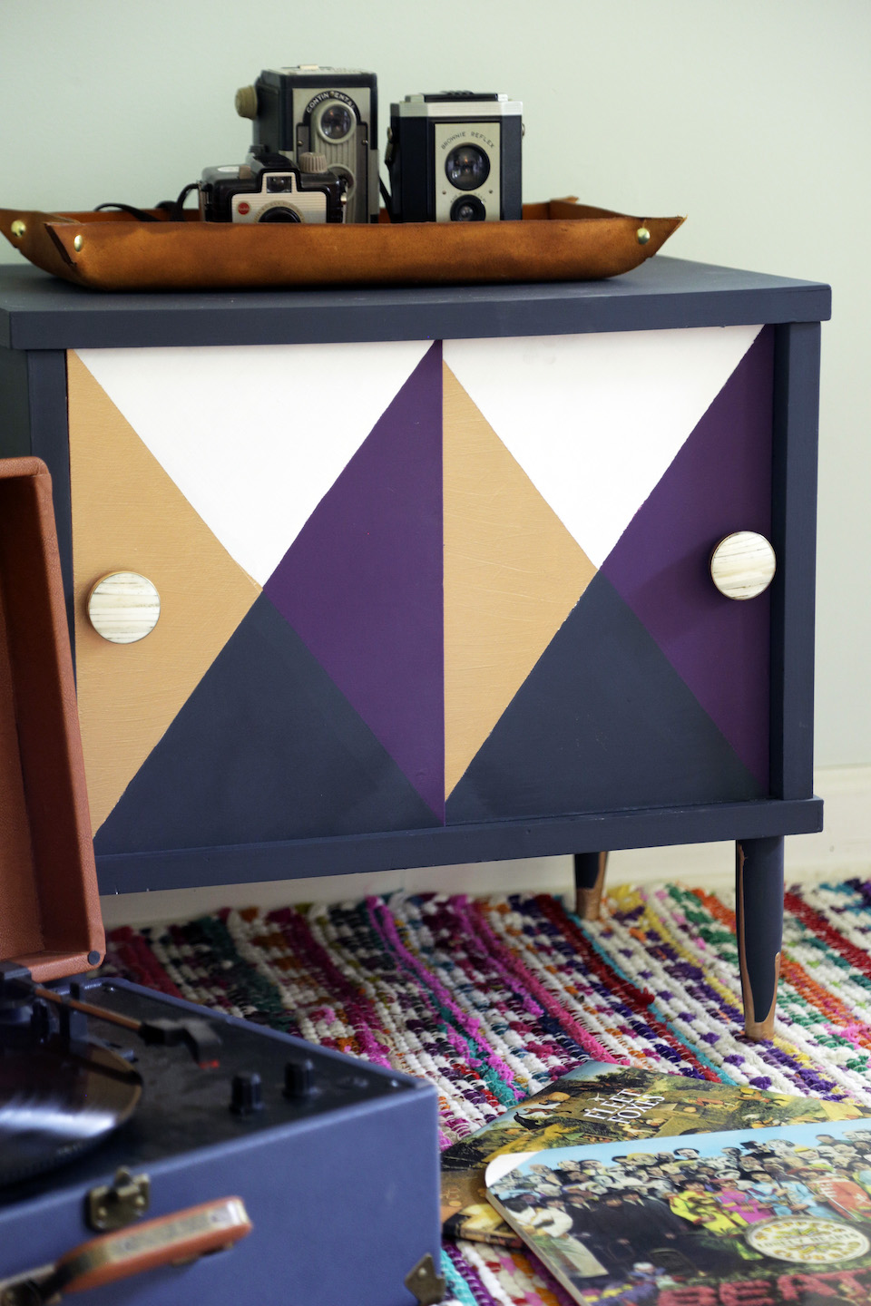 Ezek a lakásfestési trendek pörögnek most a Pinteresten Ezek a lakásfestési trendek pörögnek most a Pinteresten