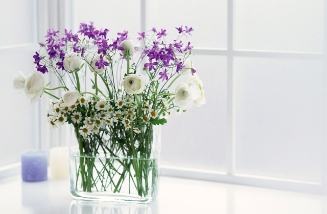 Üzennél? - Mondd el egy illattal!