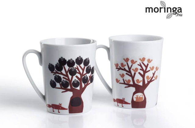 Cukiságok magyar tervezőktől