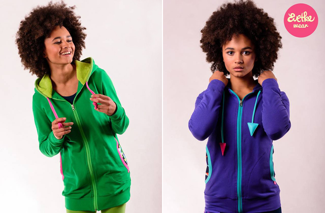 Cukiságok magyar tervezőktől