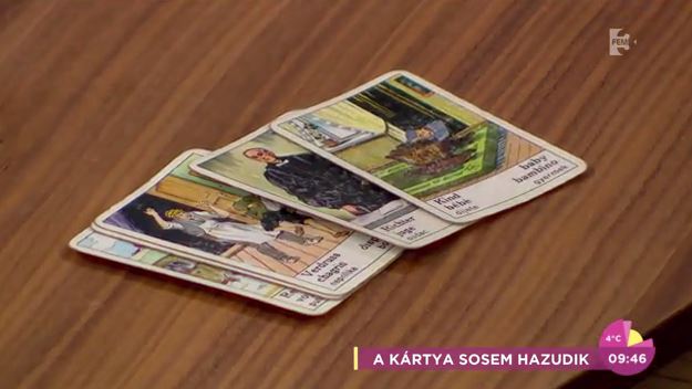 Jön a második baba Czippán Anettnél?