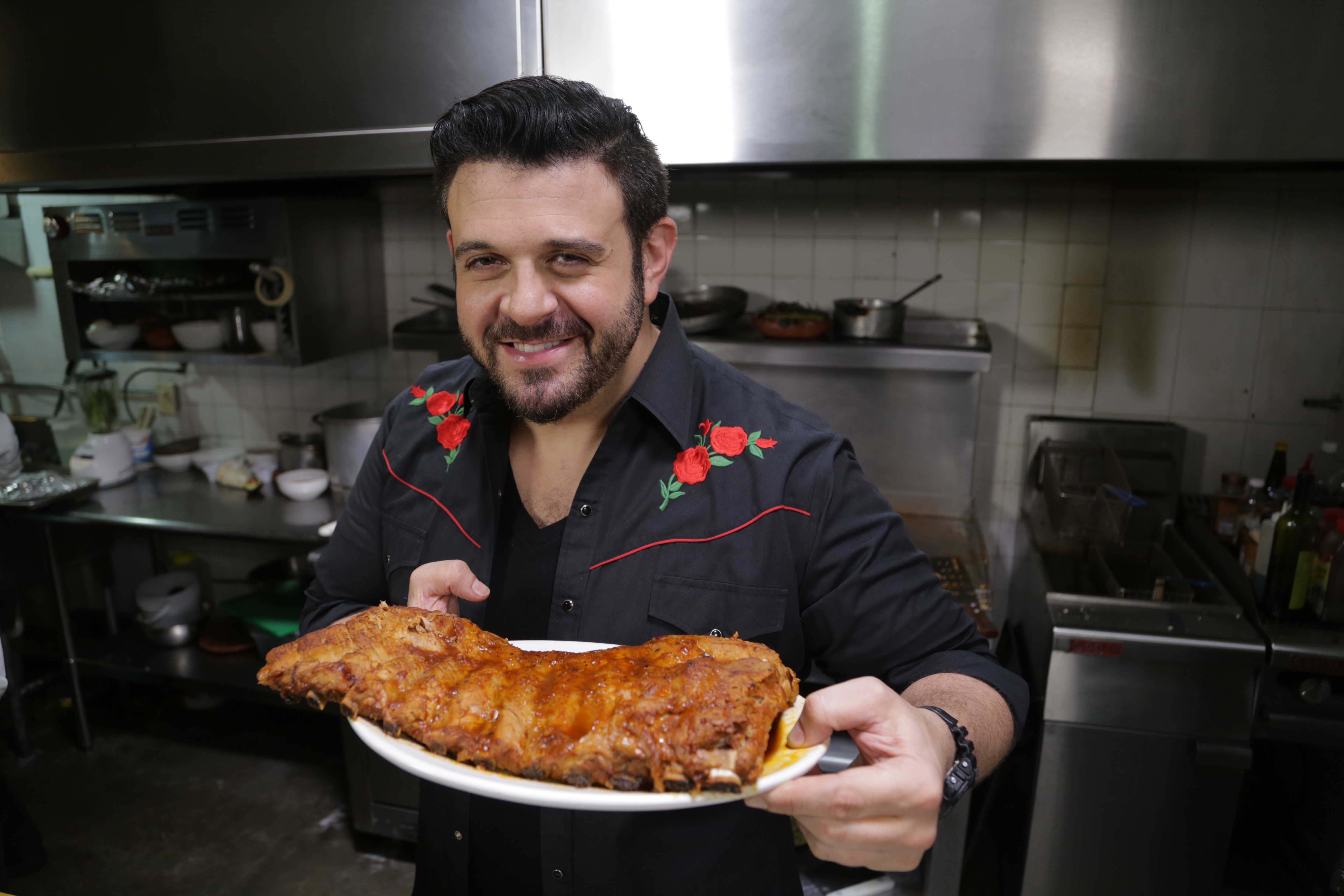 Isteni gyors vacsora: húsos batyu