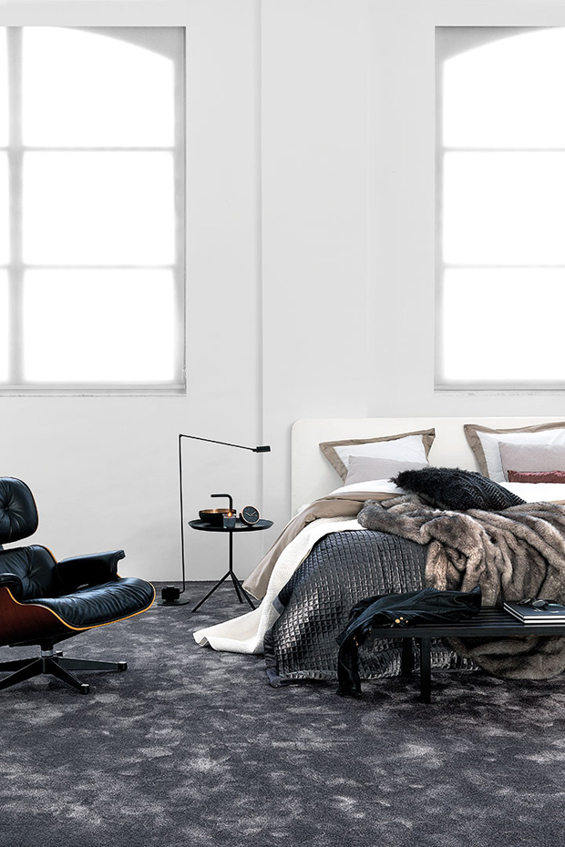 Ezért válassz padlószőnyeget! Ezért válassz padlószőnyeget!