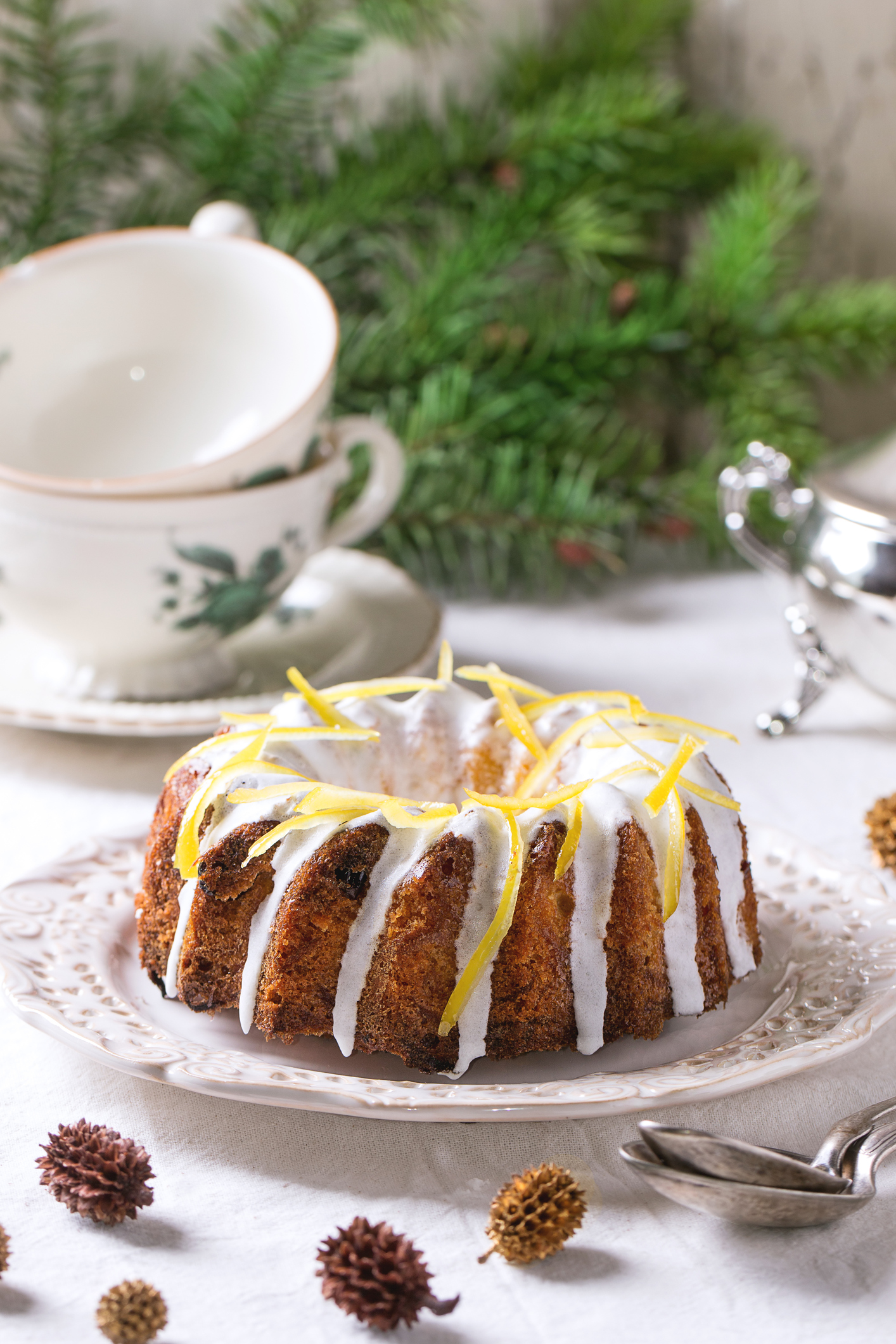 Sztárszakácsok ínyenc karácsonyi sütireceptjei