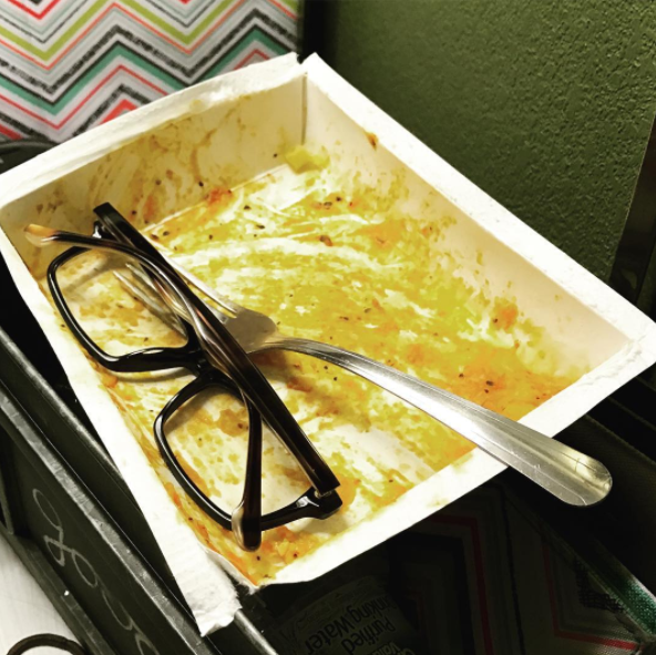 10 fotó, ami bebizonyítja, hogy a terhes nők agya néha elképesztően furán működik