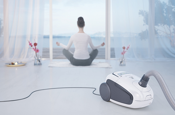 Alszik a család? Ideje porszívózni!