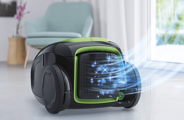 Alszik a család? Ideje porszívózni!