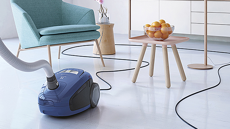 Alszik a család? Ideje porszívózni!