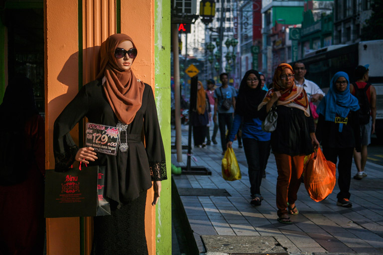 Ftoó: Mohd Samsul Mohd Said/Getty Images