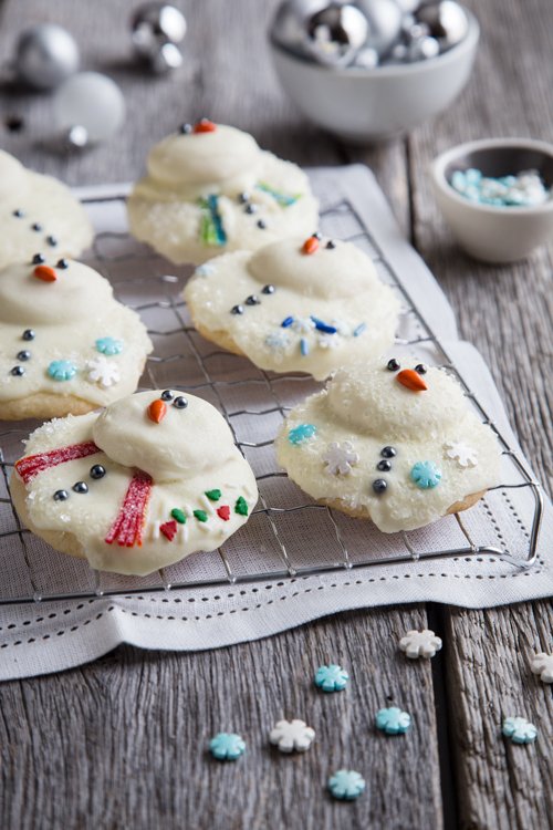 Már most raktárazd el a legszebb karácsonyi süti inspirációkat! - fotók