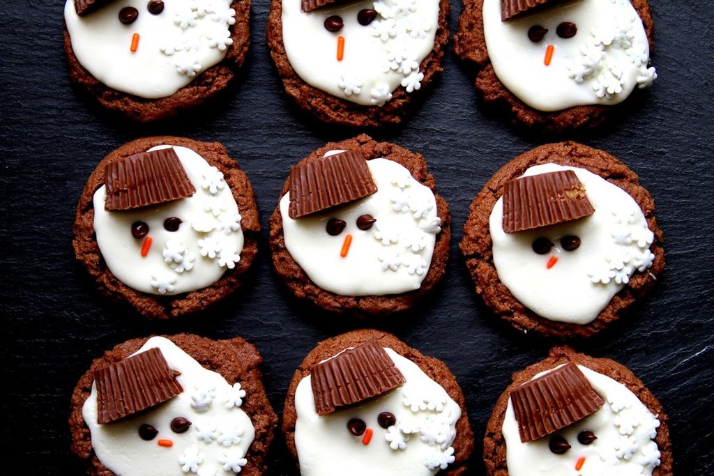 Már most raktárazd el a legszebb karácsonyi süti inspirációkat! - fotók