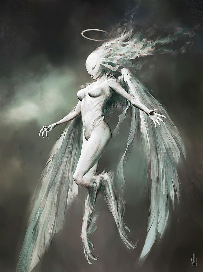 Horrorisztikus szörnyetegekként gondolta újra a csillagjegyeket egy művész - te melyik vagy?