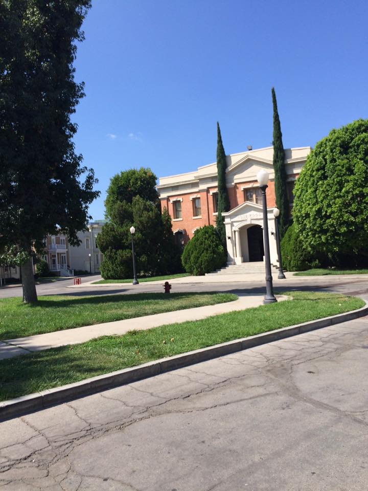 Elmentünk a képzeletbeli Stars Hollow-ban, ahol a Szívek szállodáját forgatják - exkluzív fotók