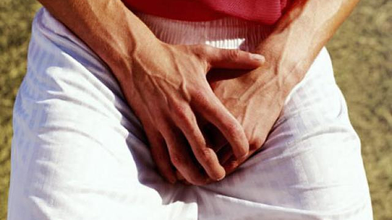 A hererák alattomos, mert típusosan fájdalommentes (Fotó: Tumblr)