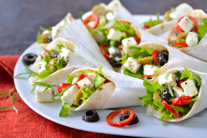 Már tudjuk, mit esznek idén a vendégeid! 5 isteni karácsonyi vendégváró falat Már tudjuk, mit esznek idén a vendégeid! 5 isteni karácsonyi vendégváró falat