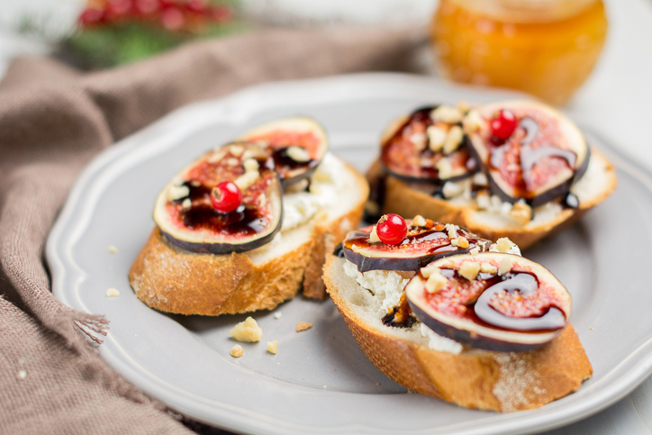 Már tudjuk, mit esznek idén a vendégeid! 5 isteni karácsonyi vendégváró falat Már tudjuk, mit esznek idén a vendégeid! 5 isteni karácsonyi vendégváró falat