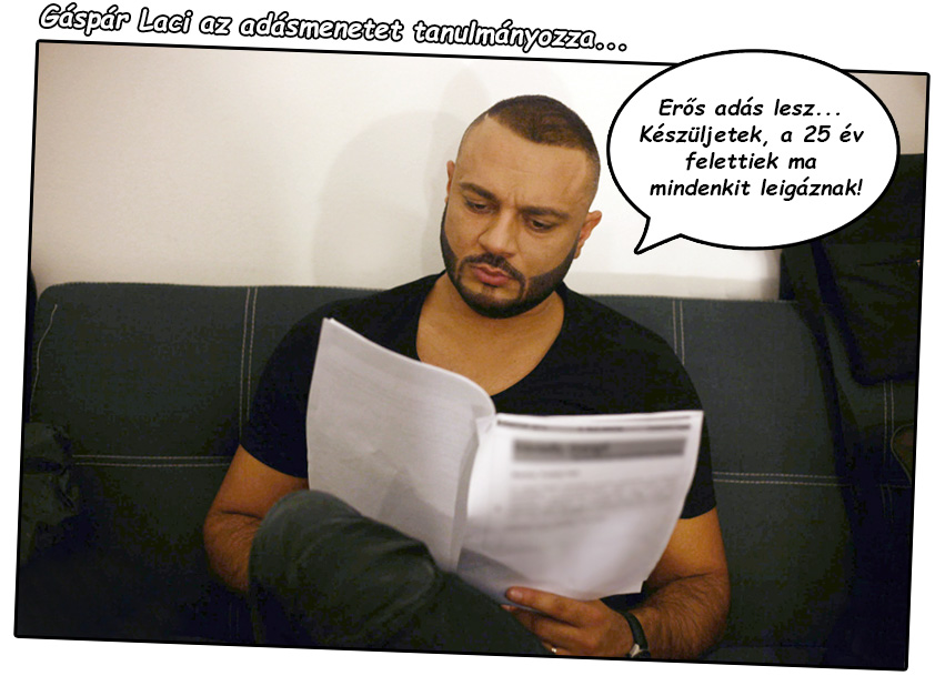 kepregeny proba kepregeny proba