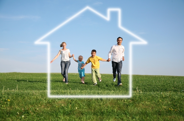 Olcsóbban megúszhatod - támogatások lakáshitelhez