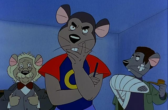 Bulival ünneplik a 30 éves Macskafogót